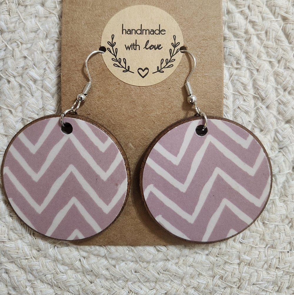 ~Handmade~ Boho Earrings